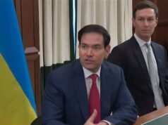 USA a Ukrajina vedú mierové rozhovory