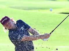 Min Woo Lee hľadá druhý titul, zatiaľ čo Cameron Smith bojuje