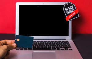 Zistite, ako môžu spotrebitelia a predajcovia zabrániť podvodom počas Black Friday