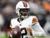 Browns ochotní dať Shedeur Sanders rozšírený vzhľad ako štartér
