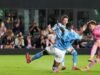 Messi hľadá ďalší titul, Inter Miami vo finále pohára MLS