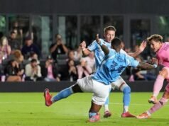 Messi hľadá ďalší titul, Inter Miami vo finále pohára MLS