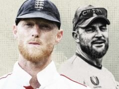 Ak sa anglickí ‚Bazballers‘ neprispôsobia, sú vo veľkom spore