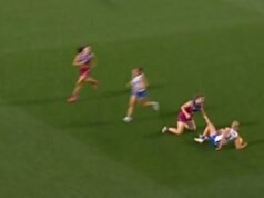 100 m trestné dary ľahký cieľ