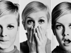 Model sa zamýšľa nad slávou, kariérou a novým filmom Sadie Frostovej zo 60. rokov