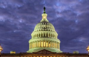 Demokrati jasajú o vládnom financovaní, za ukončenie Schumerovho odstávky nedostanú nič