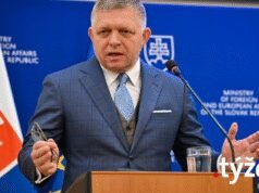 Ďalší problém Slovenska. Pre zmeny v médiách porušuje európske nariadenie, varujú organizácie | | .týždeň