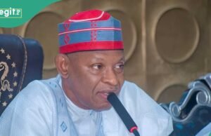 Kano Govt hovorí, že Spojené kráľovstvo varuje občanov pred cestovaním do štátu