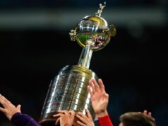 Všetci šampióni Copa Libertadores v histórii