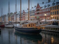 Kodaň, Malmö a Visby predlžujú sezónu výletných plavieb rekordnými vianočnými hovormi: Čo potrebujete vedieť