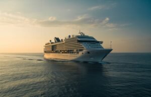 Oceania Cruises predstavuje digitálny umelecký zážitok na palube Oceania Allura