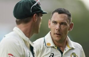 Anglicko sa snaží použiť taktiku Bazballu proti Scottovi Bolandovi, predpovedá bývalý kapitán Anglicka Michael Vaughan