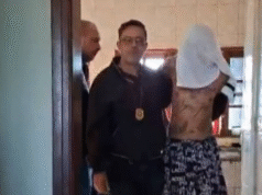 Polícia zatkla muža obvineného zo zabitia bývalej priateľky a jej matky vo východnej zóne SP