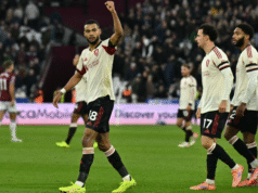 Liverpool porazil West Ham a opäť vyhral v anglickom šampionáte