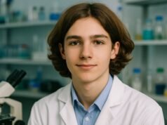 15-ročný chlapec s IQ 145 má doktorát z kvantovej fyziky. Chce predĺžiť ľudské životy