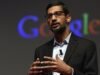 Generálny riaditeľ Google prezrádza 2 vety, ktoré mu pomáhajú byť šéfom bez stresu