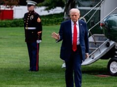 Tvrdé varovanie Donalda Trumpa, ktoré by mohlo predvídať vojenský útok na Venezuelu