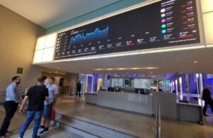 Ibovespa dosahuje svoj 10. rekord v rade a je v najväčšej sérii nárastov od roku 1994; dolár naďalej klesá