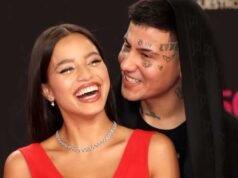 Požiadavka Emilie Mernes na sociálnych sieťach, aby Duki úplne ignoroval SHOW El Intransigente