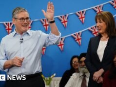 Starmer k podpore Budget po Reeves obvinený zo zavádzania verejnosti