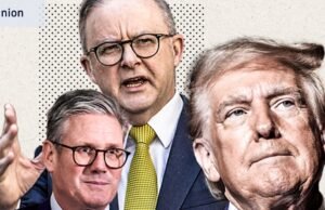 Dokument BBC Trump uvrhol vysielateľa do krízy