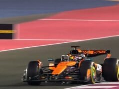 Piastri vyhral šprint, získal pole position