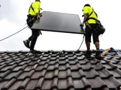 Myslíte si, že liberáli bojujú s čistou energiou? Zoznámte sa.