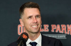 Päť najzaujímavejších lídrov na sledovanie na stretnutiach GM MLB