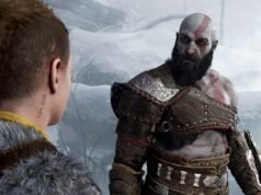 Fanúšikovia God of War špekulujú o Mysterious Teaser od hostiteľa The Game Awards