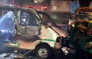 Majiteľ vozidla zatknutý, auto spojené s obyvateľom Pulwamy