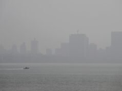 Čo sa India musí naučiť od Číny o čistení vzduchu