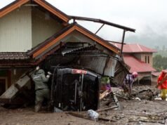 Indonézia a Thajsko sa snažia nájsť nezvestných, počet záplav presahuje 600