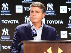 Komentáre Hala Steinbrennera o ziskoch Yankees prinášajú veľký problém