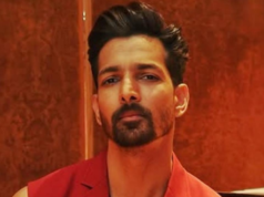 Harshvardhan Rane si po 38 dňoch plánovania dáva 10-dňovú prestávku v prírode