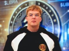 Hayden Davis vytvoril „The Libra Trust“ v offshore jurisdikcii bez transparentnosti operácií