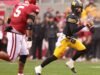 Mizzou Football: Five Takeaways z víťazstva 31-17 v Arkansase