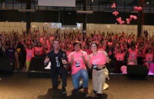 Microsoft vsádza na inklúziu a podporuje projekt, ktorý mení životy dospelých s mentálnym postihnutím