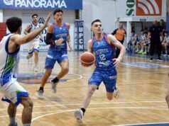 Independiente porazili Fusión Riojana a vrátili si úsmev v Argentínskej lige