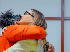 Janja oslavuje Národný deň evanjelikov