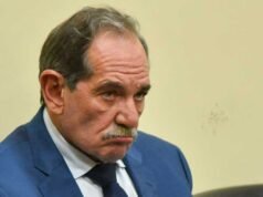 José Alperovich bol urgentne prijatý po gastrointestinálnej komplikácii