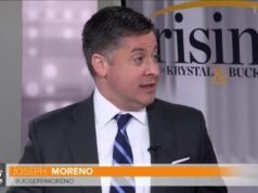 Bývalý federálny prokurátor roztrhal Trumpa za použitie nadávok proti Walzovi: „Absolútne neobhájiteľné“