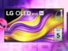 Najjasnejší OLED televízor LG, aký som kedy videl, je zľavnený o 1 400 dolárov, ale tento víkendový výpredaj na Čierny piatok nebude trvať