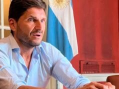 Pullaro poukázal na korupciu v ANDIS pri inaugurácii nemocnice v Rafaele