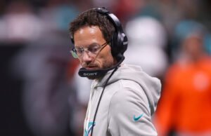 McDaniel prekvapivo reagoval na zachytenie Tagovailoa