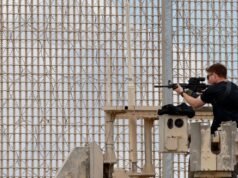 Izraelská armáda údajne zneškodnila štyroch „teroristov“ v južnom pásme Gazy