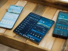 Google možno zabíja svoju aplikáciu Počasie v systéme Android for Search