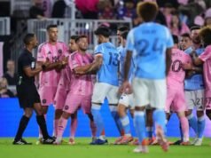 Chippy momenty boleli NYCFC vo finále Východnej konferencie