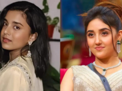 Bigg Boss 19: Sumbul Toqueer kritizuje výrobcov za vysťahovanie Ashnoora Kaura