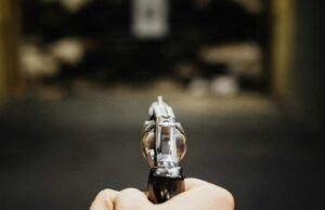 Údajný zlodej bol zastrelený pri nútenom vstupe do domu