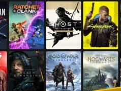 Toto sú tri hry, ktoré by si mal tento Čierny piatok kúpiť každý majiteľ PS5